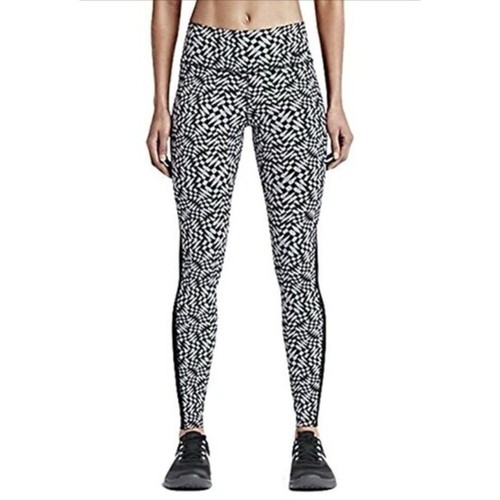 Nike legendary checker - checker, print