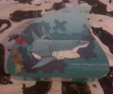 Marks & Spencer Ocean Dangers