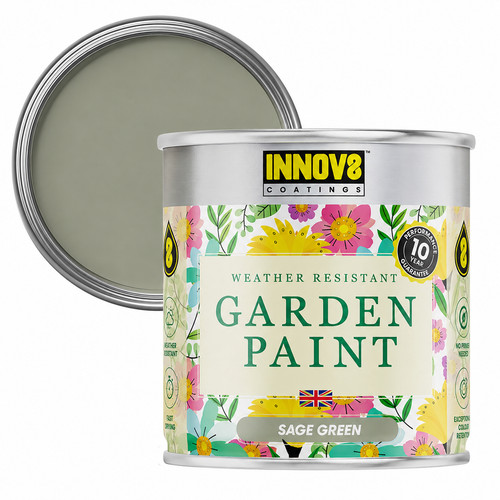 Garden paint shed furniture - garden,