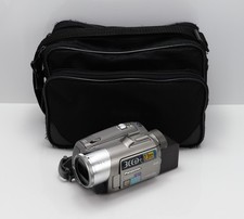 PANASONIC NV-GS230 CAMCORDER