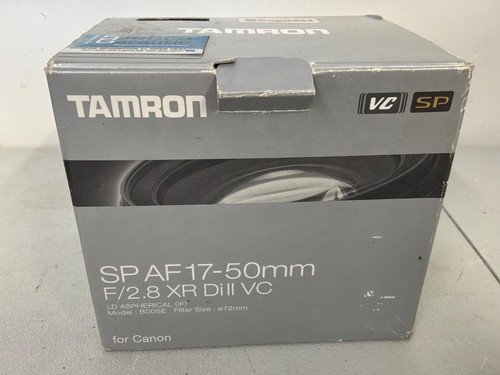 Tamron 50mm f2 - tamron, f2.8