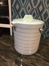 ART DECO ‘THE SIMPSON’ ICE