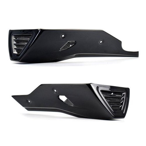 Yamaha belly pan - yamaha,