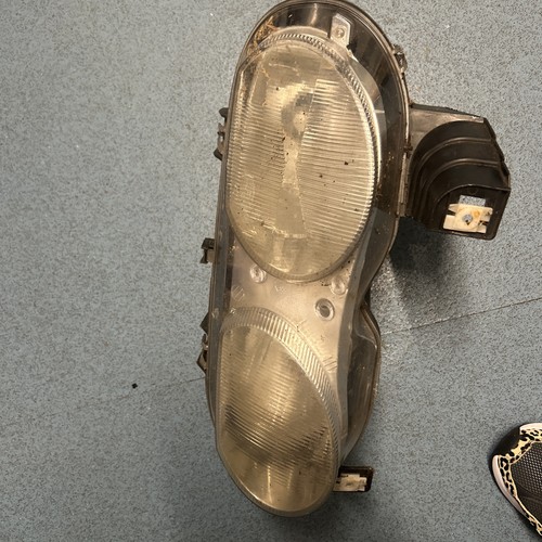 2003 rover front left - 75,
