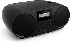 Philips taz6000 all one cd - taz6000, all-in-one