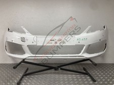 PEUGEOT 308 FACELIFT FRONT BUMPER 2018-ON AJ-639 AA38299433