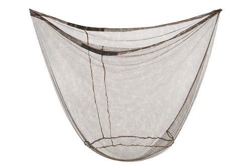Fox camo landing net mesh - camo,
