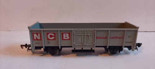 Lima gauge ncb grey - ncb, 1879