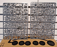 Warhammer 40k Black Templar