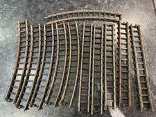 Vintage OO Tri-ang Series 3