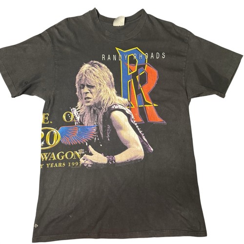 Vintage 1991 randy rhoads - randy,