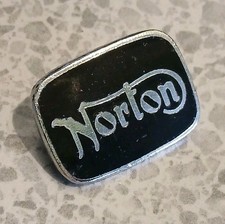 1960's/70's Vintage NORTON