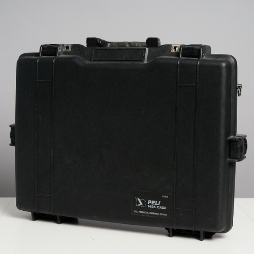 Peli 1495 protector - 1495, laptop
