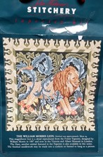 Julia Hickman's Stitchery