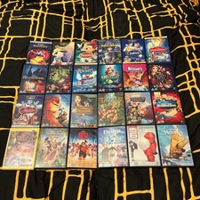 Disney Classics Movie