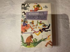 Grimm’s Fairy Tales –