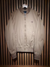 Fred Perry Twin Tipped Bomber