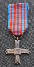 Medal Cross Commemorative of Monte Cassino 1944 POLAND