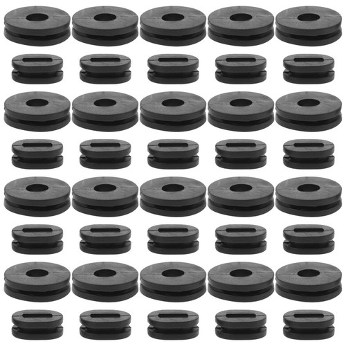 Rubber grommets electric - rubber,
