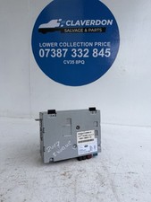 2017 LAND ROVER RANGE ROVER EVOQUE Radio Navigation Head Unit HX63-18K812-CC✅