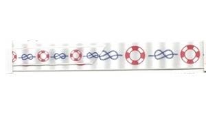 Berisfords 15mm nautical - nautical, knot