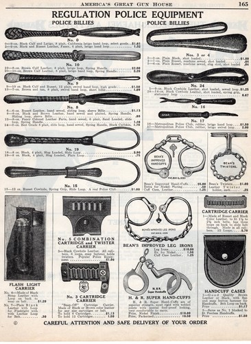 1939 print police billies - 1939,