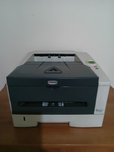 Kyocera 1100 desktop - fs-1100, laser