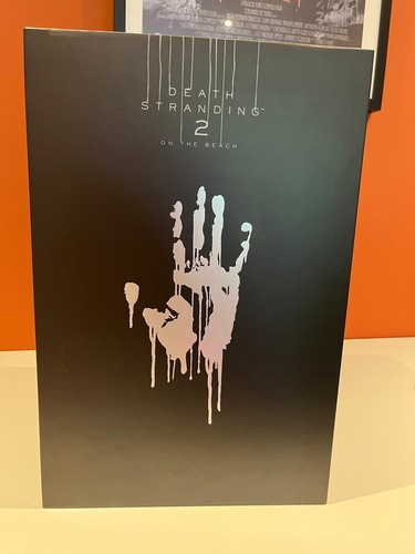 Death stranding collectors - stranding,