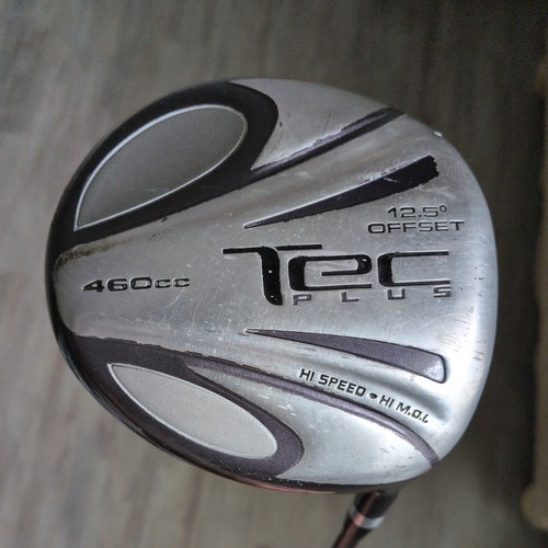 Tec plus driver - tec,