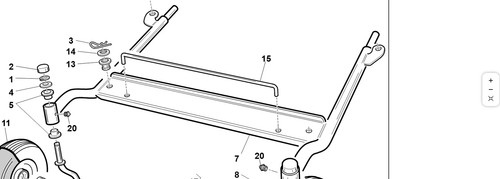 Hook cleaning grass - cleaning,