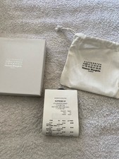 Supreme MM6 Maison Margiela