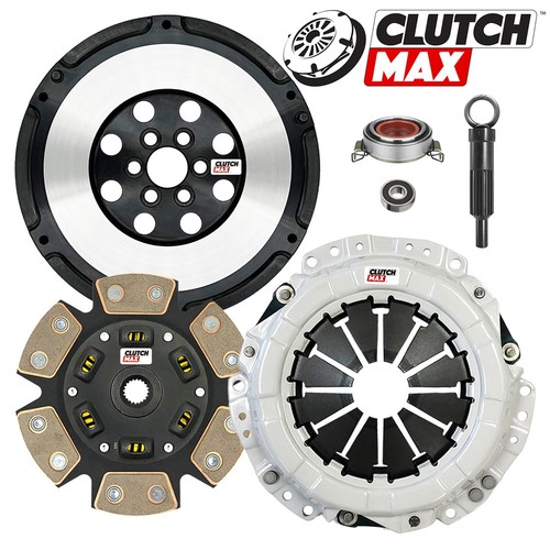 Stage clutch kit - cm,