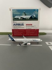 Airbus A321 Neo Herpa 1:500 Model Airline D-AVXB BOXED MINT