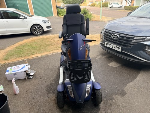 2022 tga vita 8mph - vita,