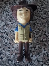 CBeebies Andys Prehistoric Dinosaur Animal Adventure Cake Topper Toy Figure 4.5”