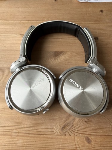 Sony mdr xb910 - sony, mdr-xb910