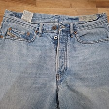 Diesel New Cheyenne Jeans W32