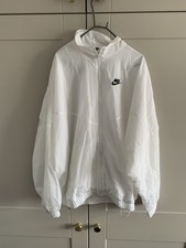 Nike White Men’s Light