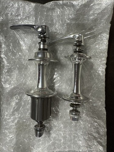 Shimano dura ace - shimano, hubset