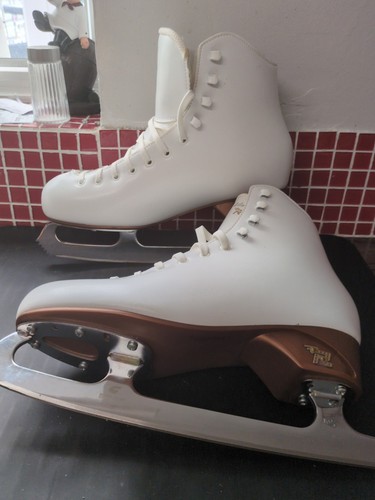 Risport venus ice skates - risport,