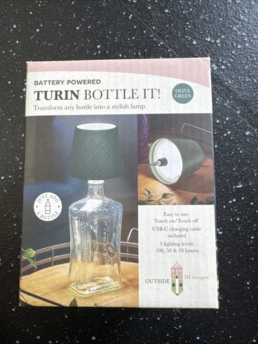 Bottle turn any - bottle,