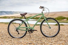 Huffy Sienna 7 Speed Comfort