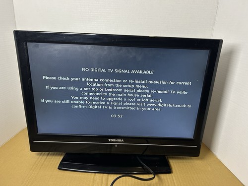 Toshiba 19bv500b inch - toshiba, “22”