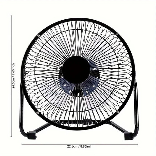Speed control cool home gym - 4,