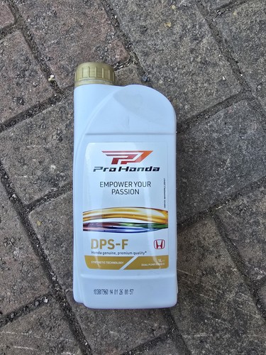 Pro honda dps crv - pro,