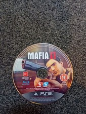 Mafia 2 (PS3) DISC ONLY *FREE P+P*