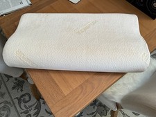tempur pillow size 11 inches x