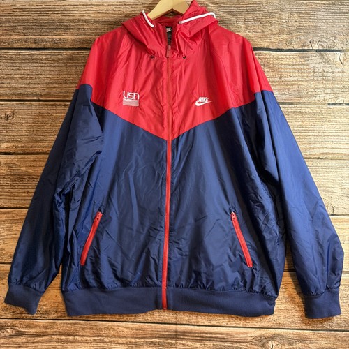 Nike windrunner mens xlt - nike,
