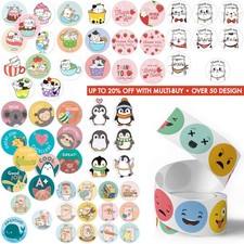 STICKER Card Craft Gift Label