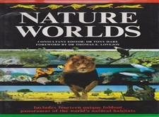 Nature Worlds 20-Copy Lecturn